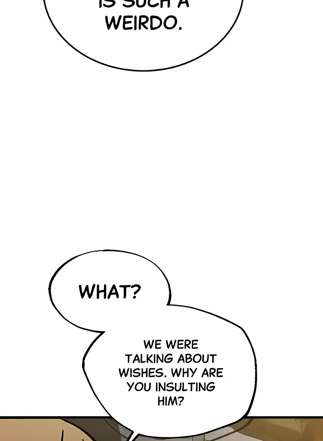 Night of Shadows Chapter 59 page 132 - 