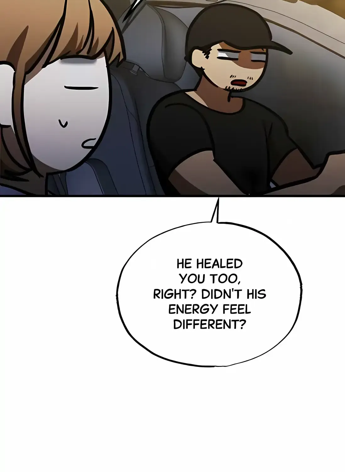 Night of Shadows Chapter 59 page 133 - 