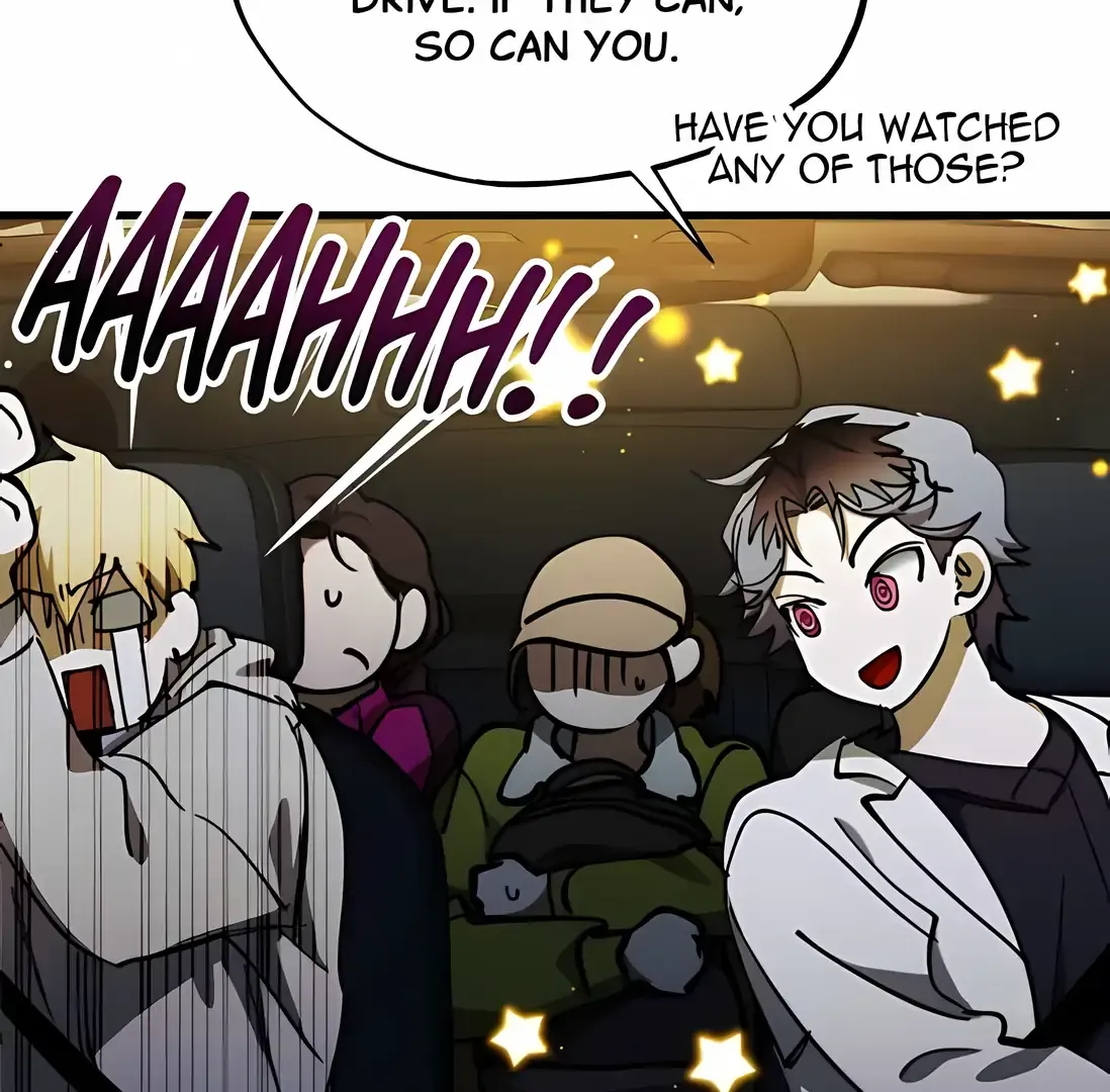 Night of Shadows Chapter 59 page 148 - 
