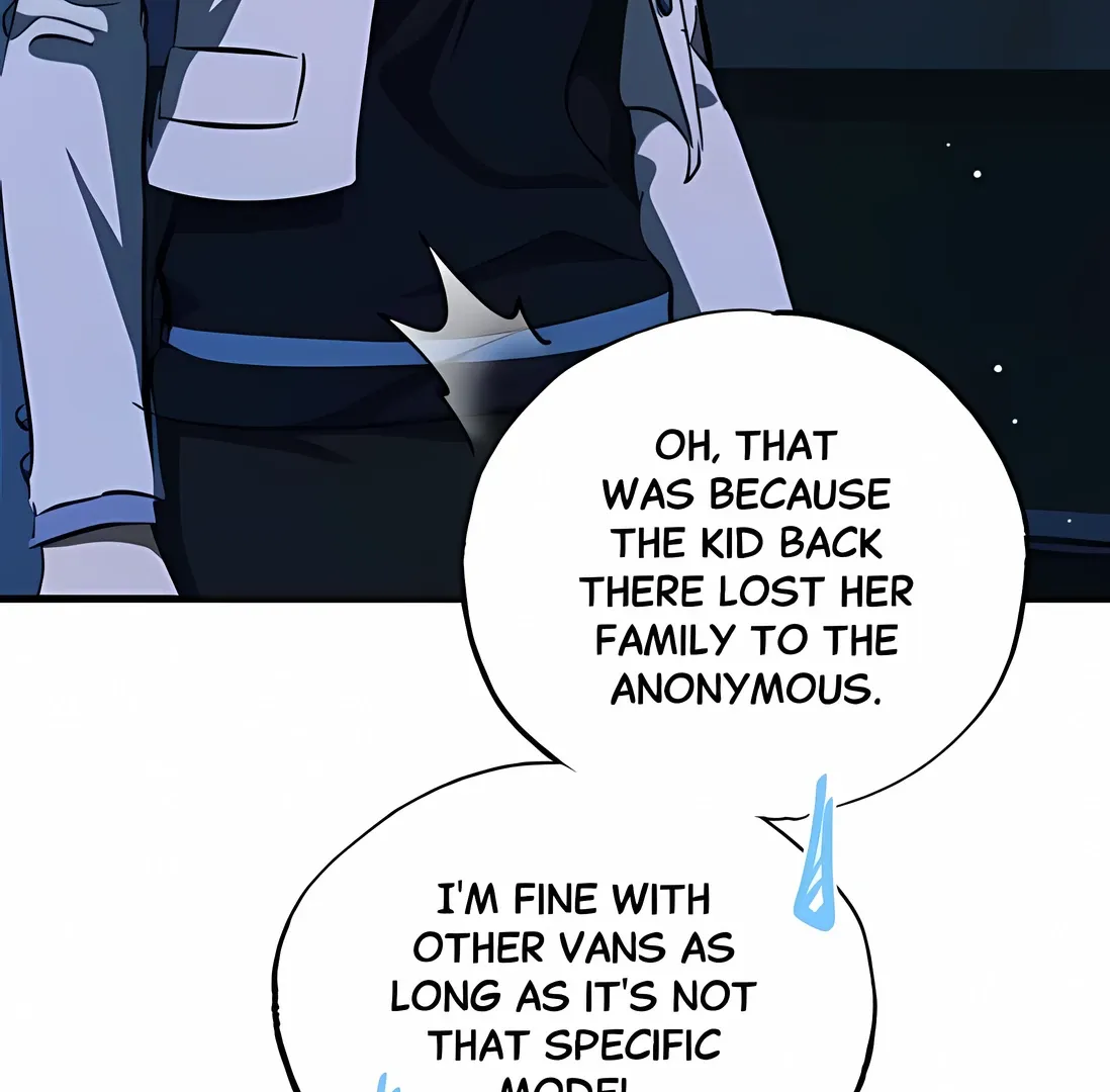 Night of Shadows Chapter 59 page 16 - 