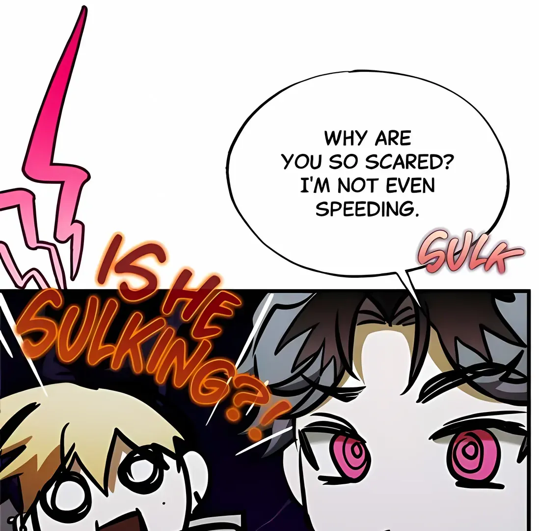 Night of Shadows Chapter 59 page 151 - 