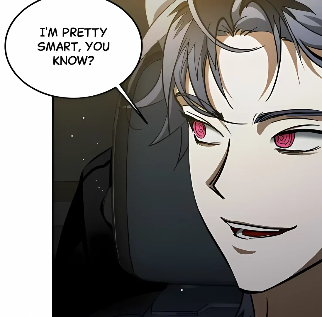 Night of Shadows Chapter 59 page 154 - 