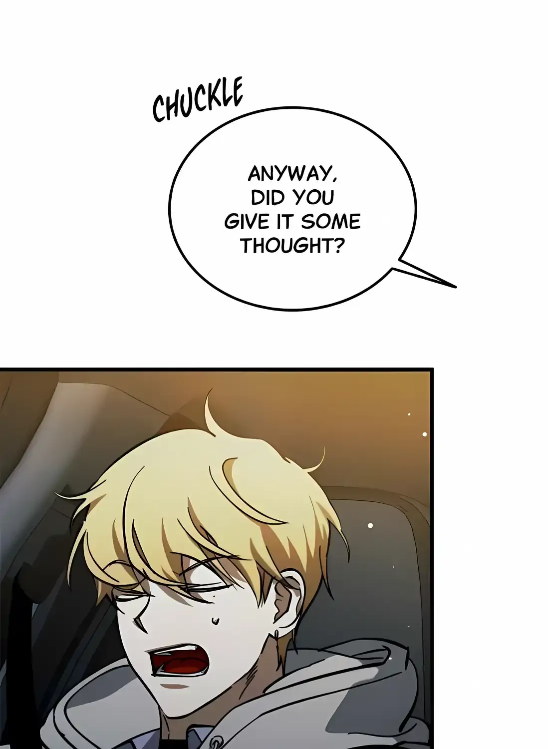 Night of Shadows Chapter 59 page 157 - 
