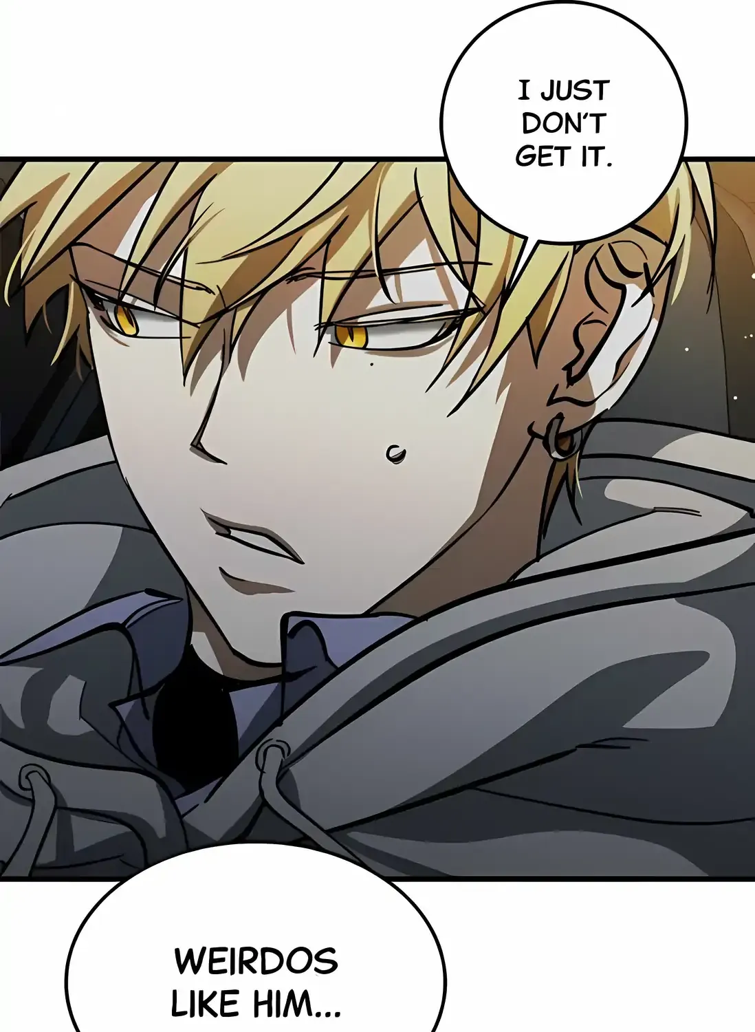 Night of Shadows Chapter 59 page 159 - 