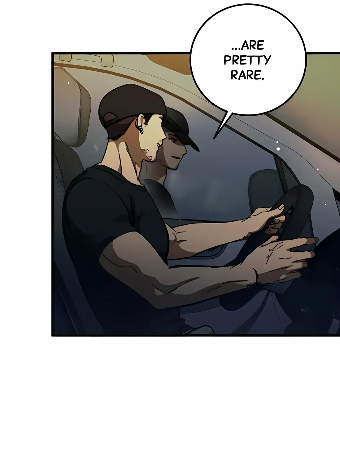 Night of Shadows Chapter 59 page 161 - 
