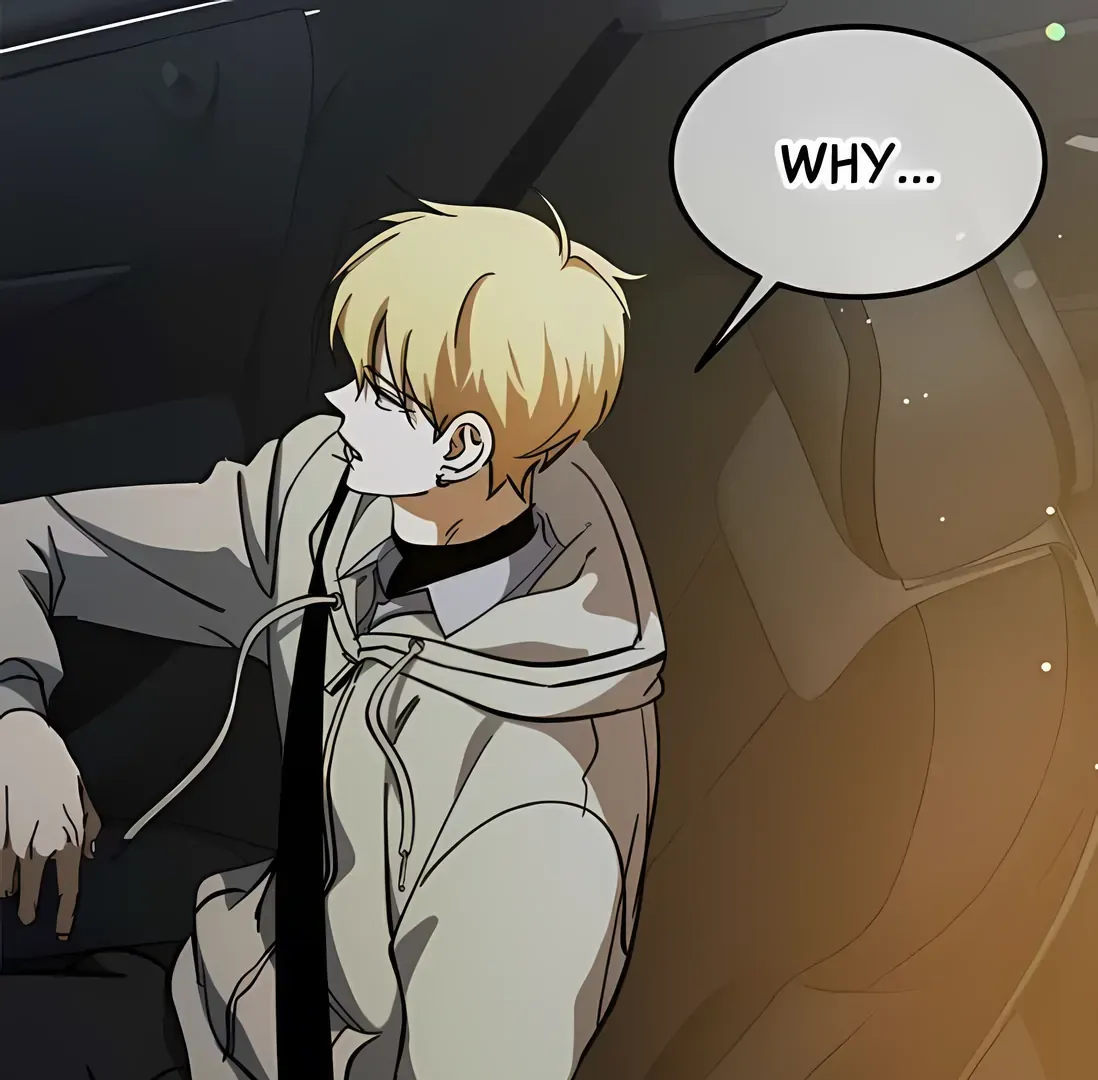 Night of Shadows Chapter 59 page 163 - 