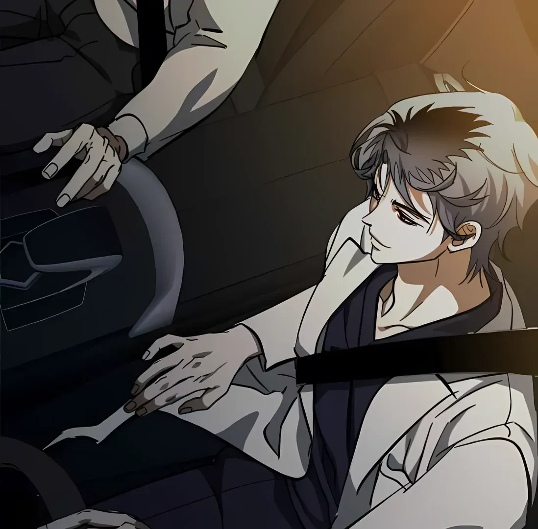 Night of Shadows Chapter 59 page 164 - 