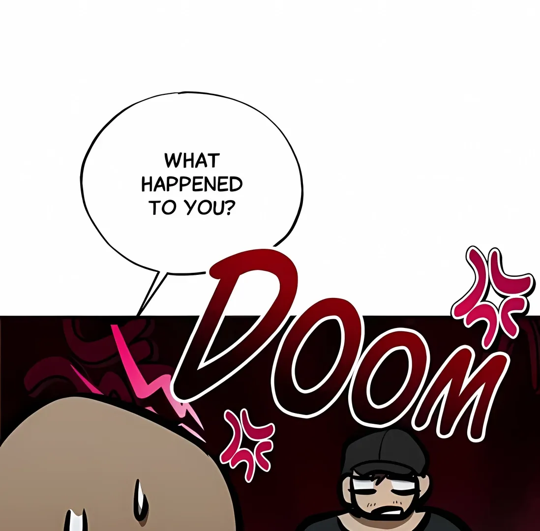 Night of Shadows Chapter 59 page 18 - 
