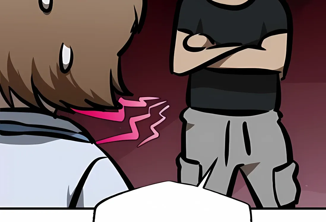 Night of Shadows Chapter 59 page 19 - 