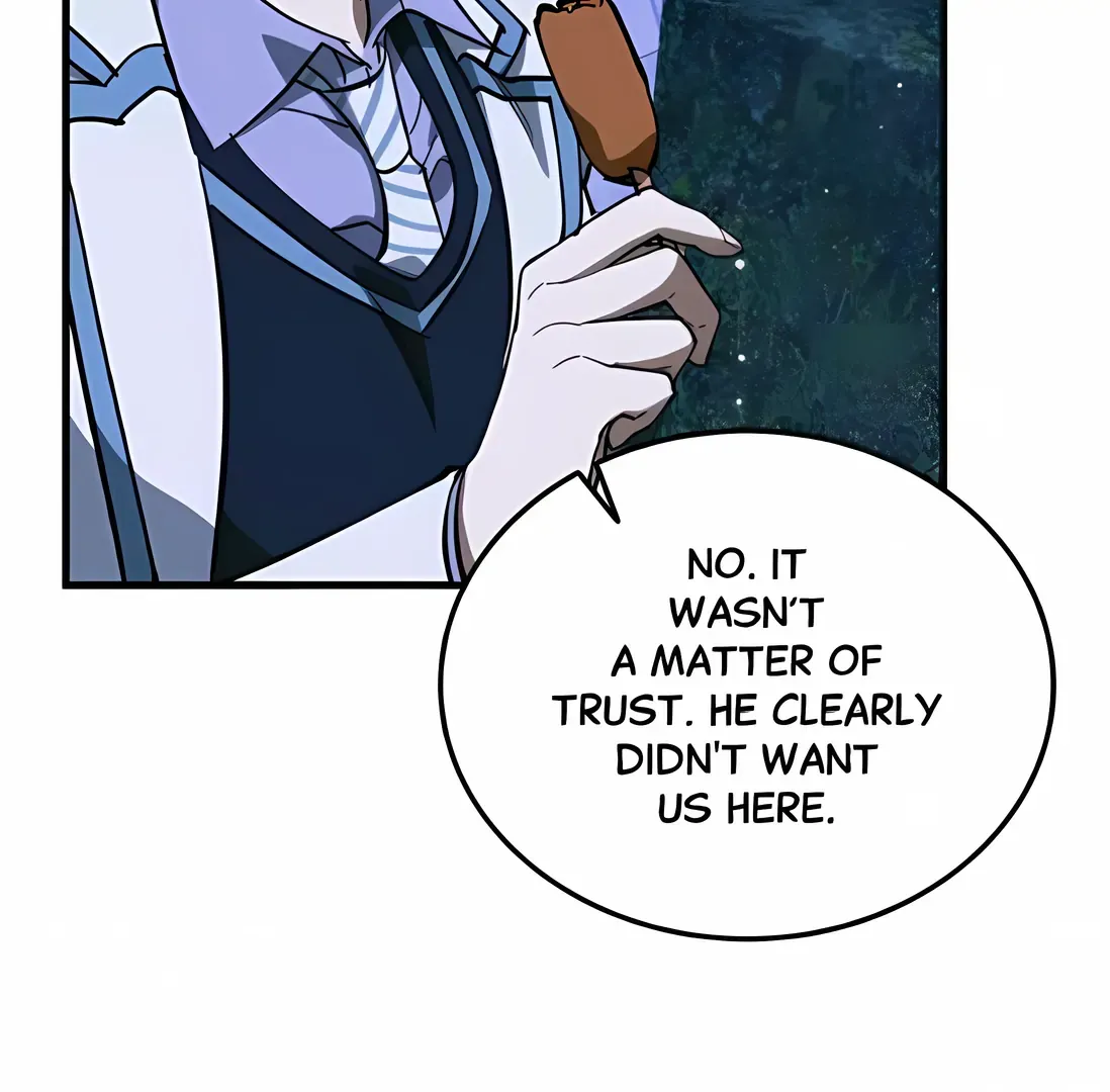 Night of Shadows Chapter 59 page 26 - 