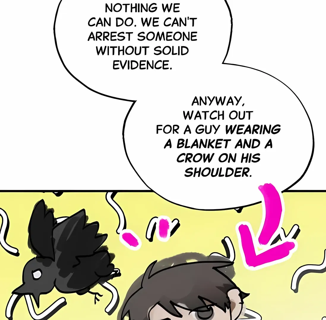 Night of Shadows Chapter 59 page 28 - 