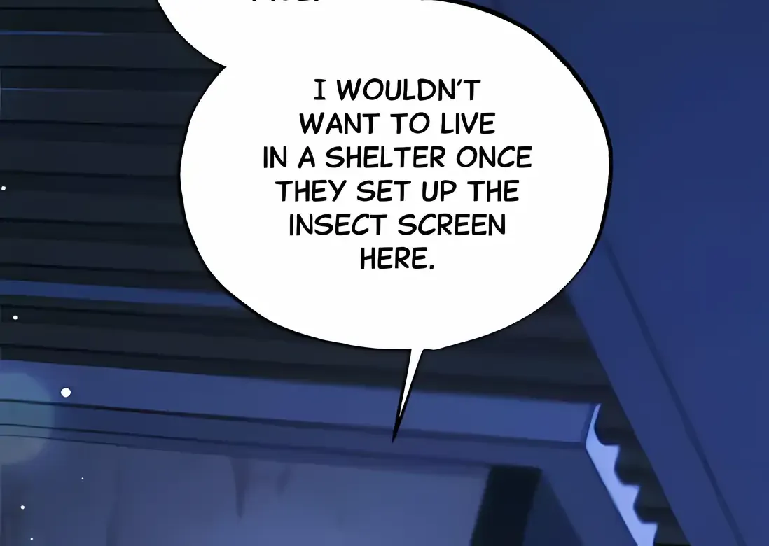 Night of Shadows Chapter 59 page 4 - 