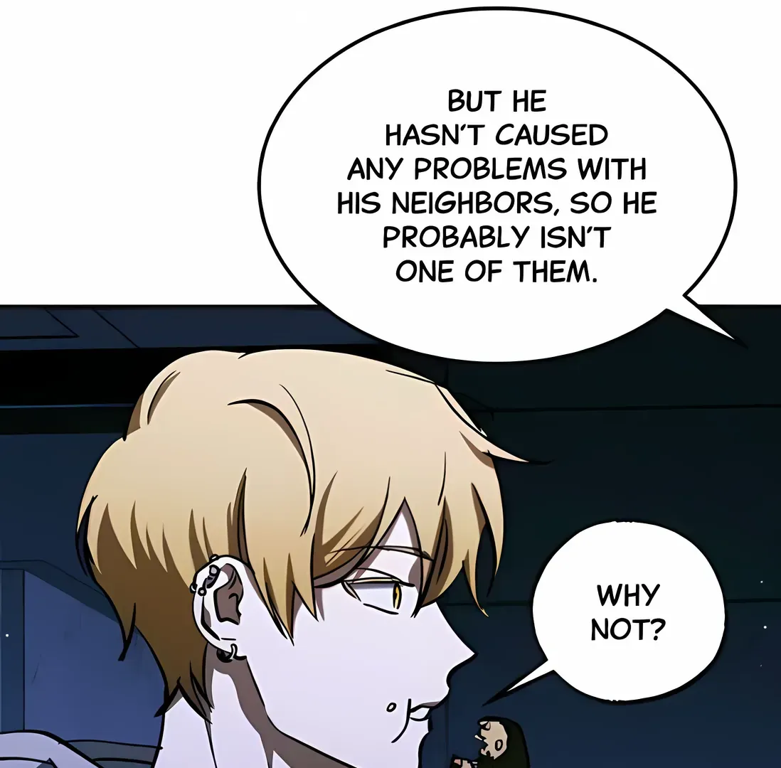 Night of Shadows Chapter 59 page 35 - 