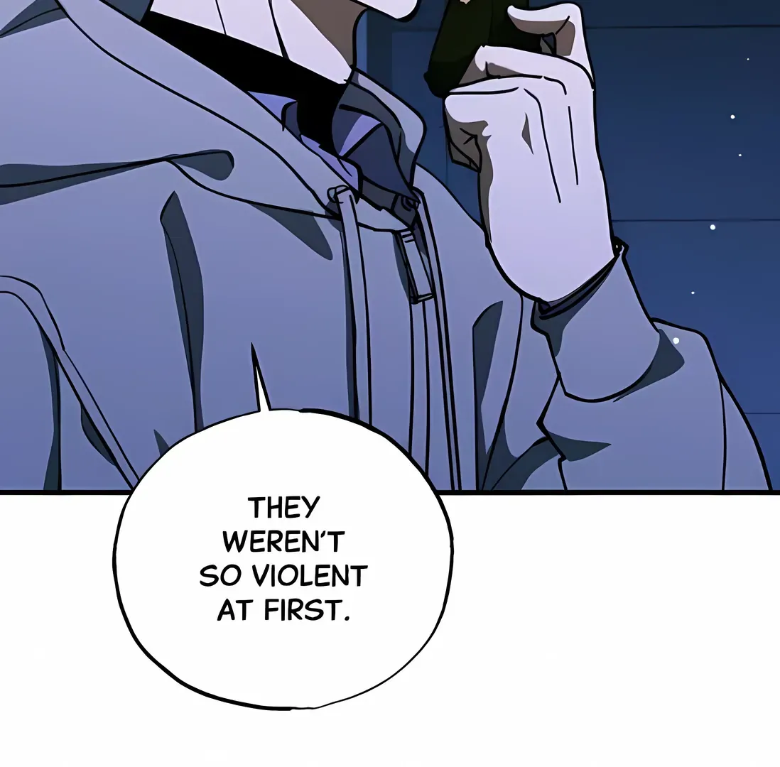 Night of Shadows Chapter 59 page 36 - 