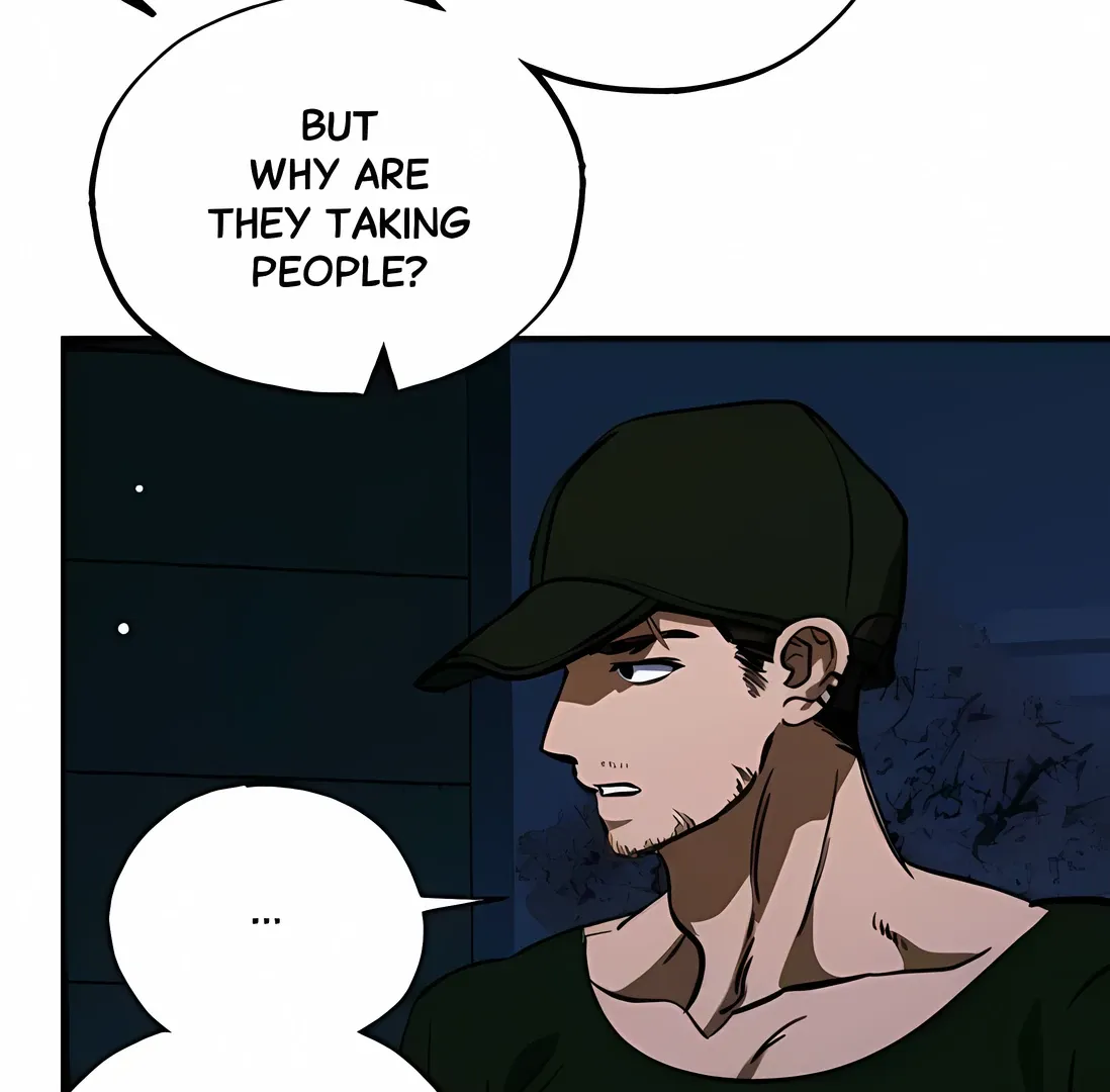 Night of Shadows Chapter 59 page 38 - 