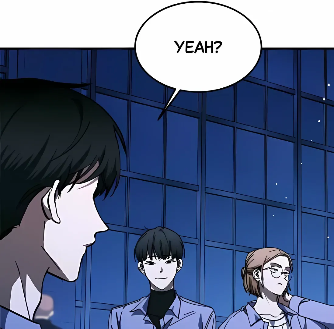 Night of Shadows Chapter 59 page 51 - 