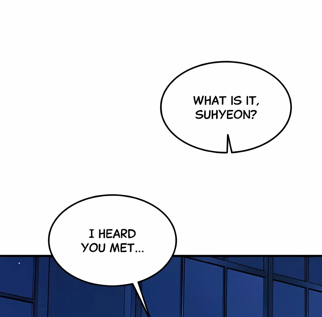 Night of Shadows Chapter 59 page 53 - 