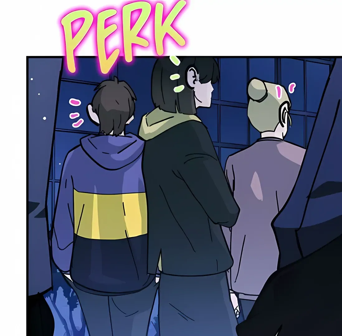 Night of Shadows Chapter 59 page 57 - 