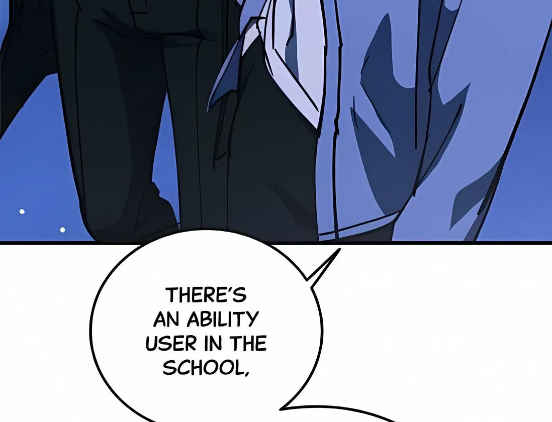 Night of Shadows Chapter 59 page 61 - 