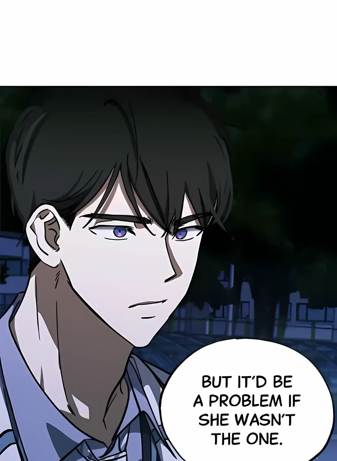 Night of Shadows Chapter 59 page 69 - 