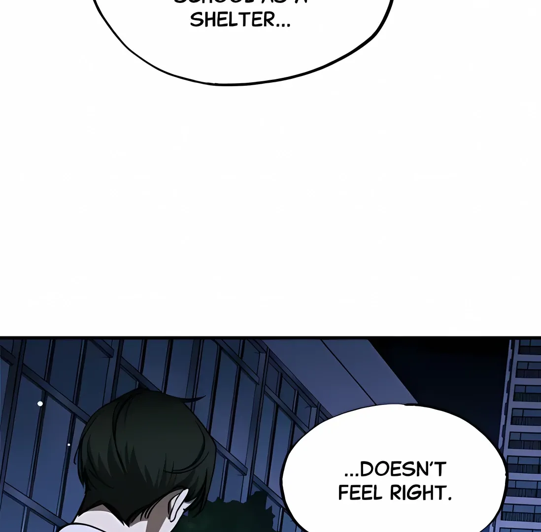 Night of Shadows Chapter 59 page 75 - 