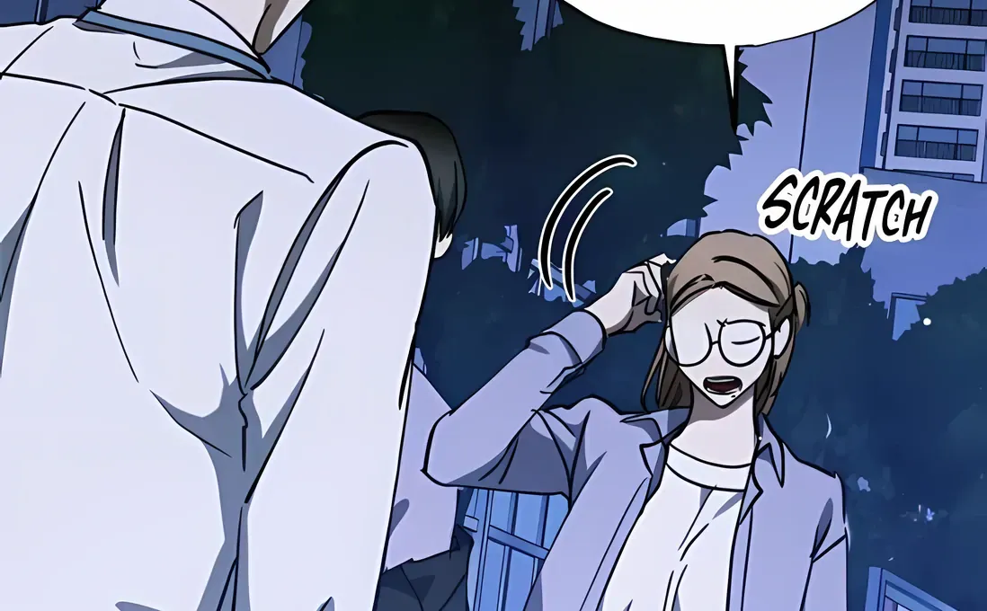 Night of Shadows Chapter 59 page 76 - 