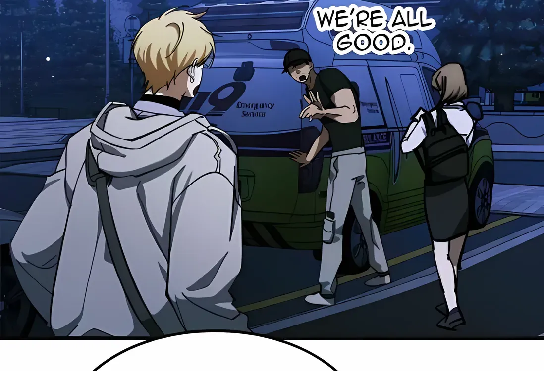 Night of Shadows Chapter 59 page 82 - 