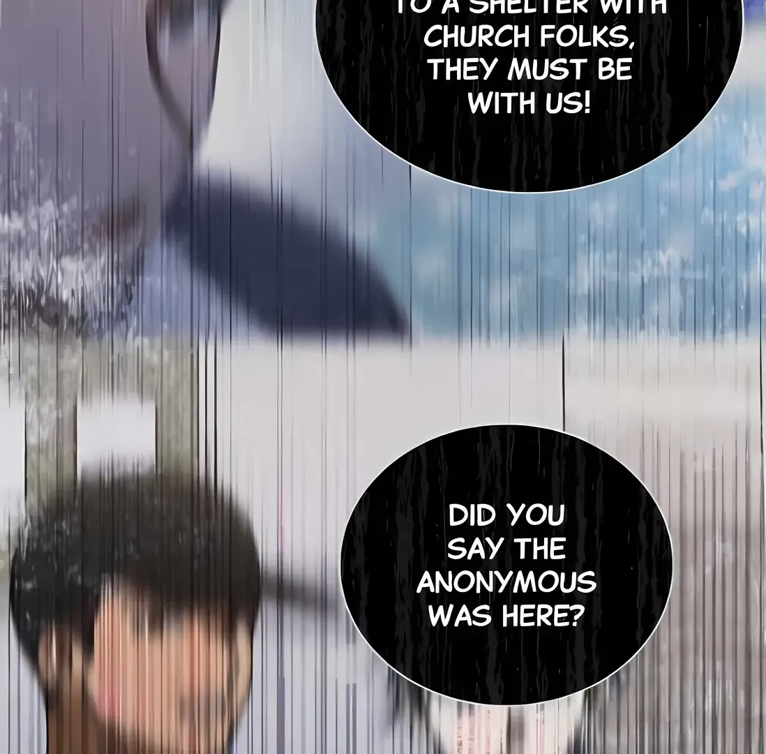 Night of Shadows Chapter 59 page 95 - 