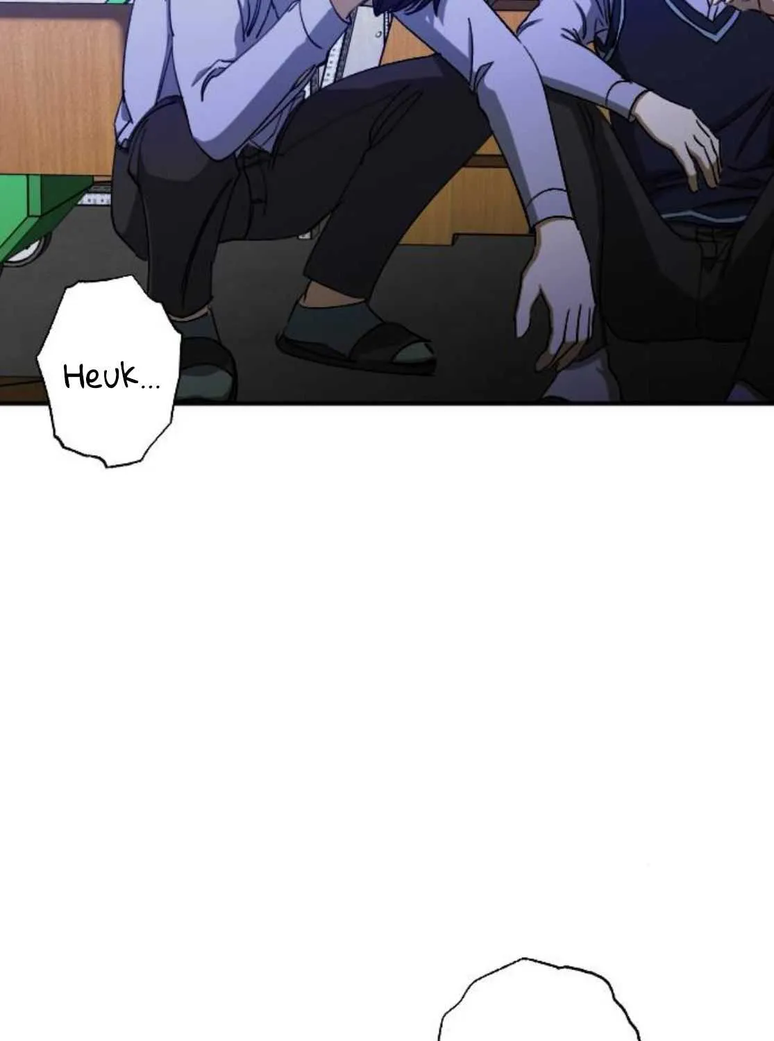 Night of Shadows Chapter 6 page 122 - 