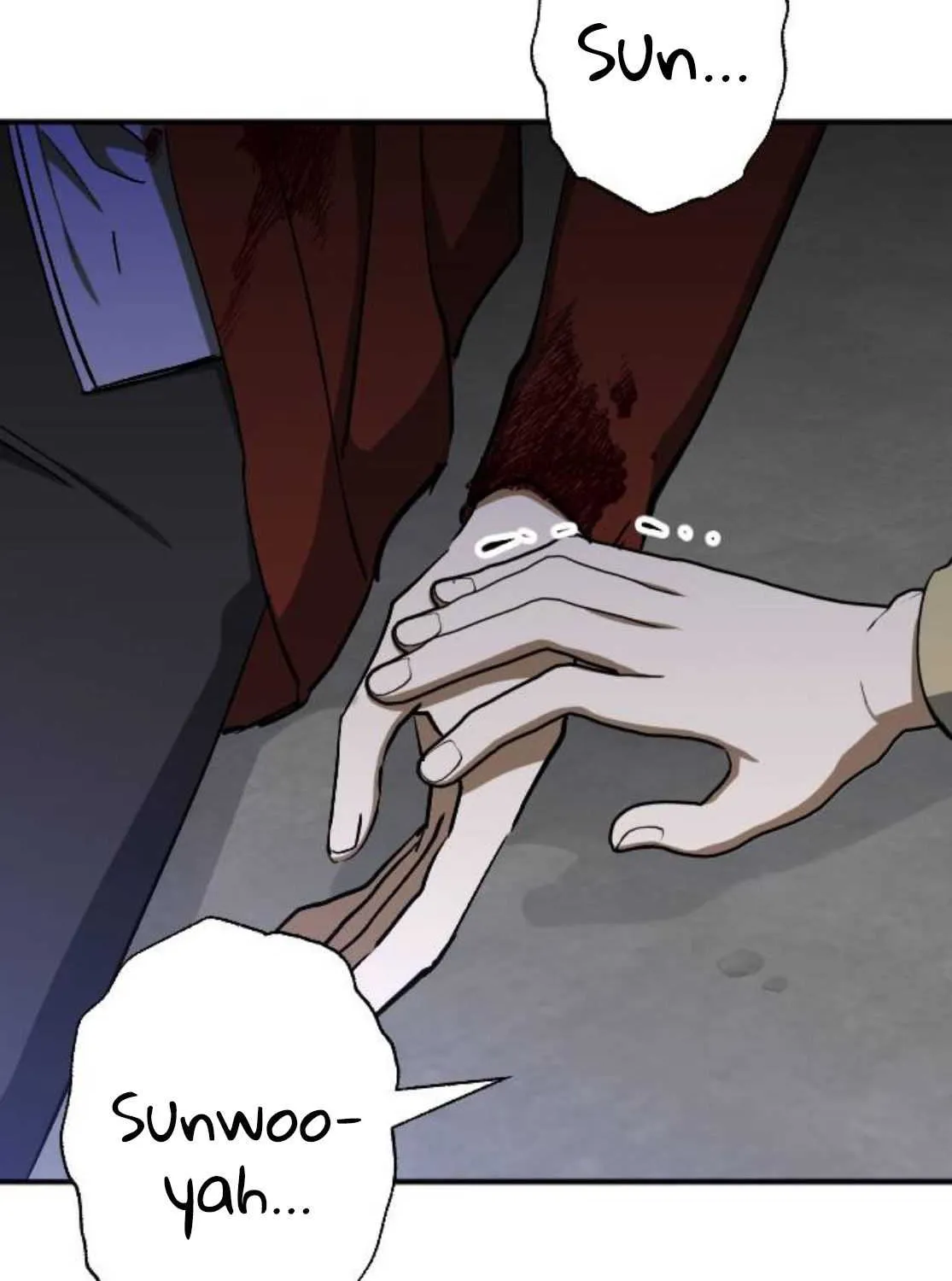 Night of Shadows Chapter 6 page 123 - 