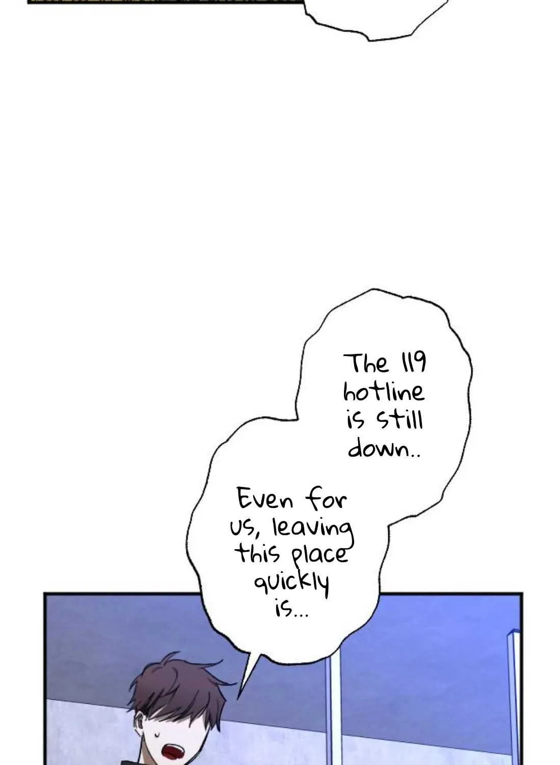 Night of Shadows Chapter 6 page 129 - 