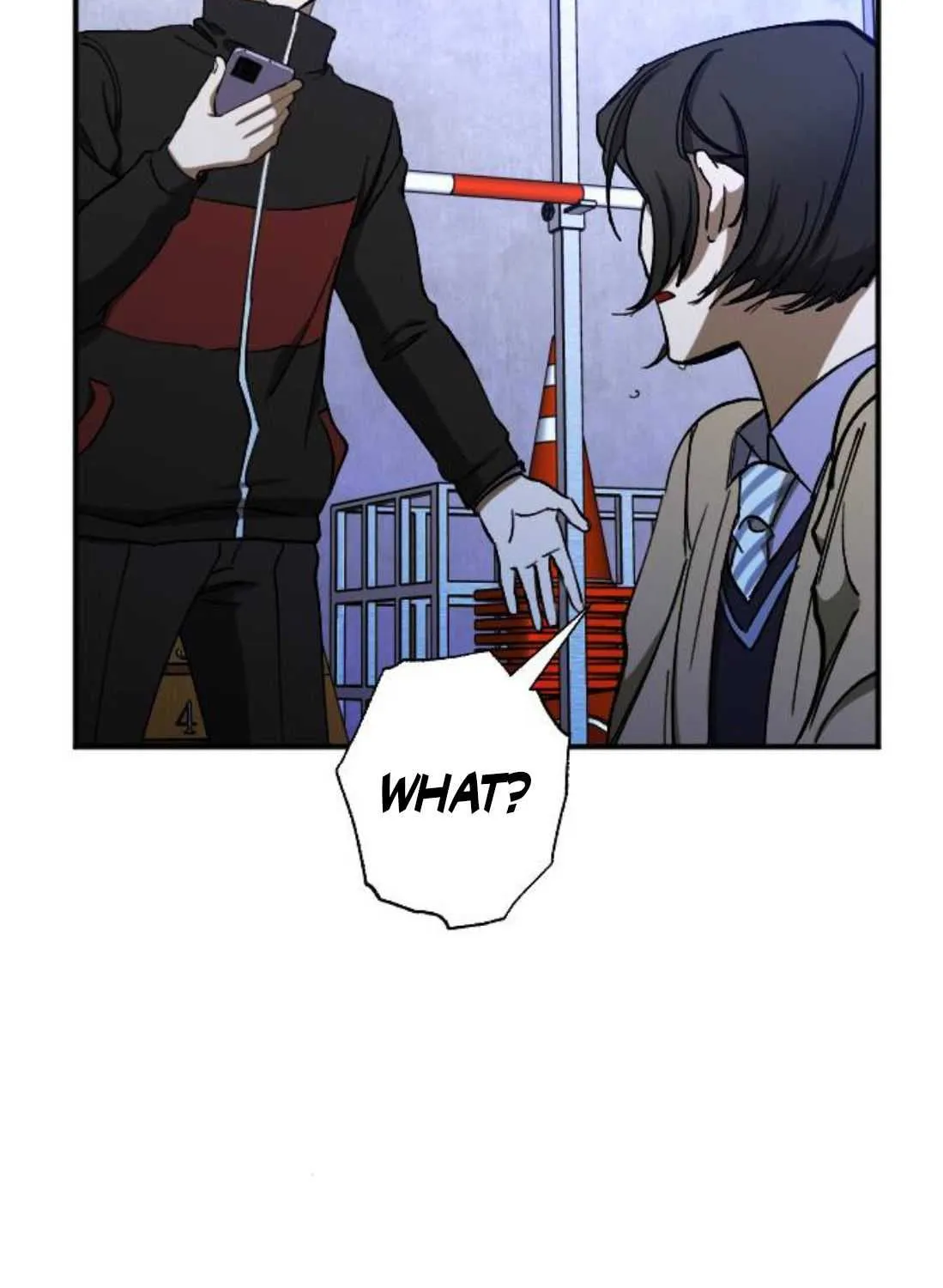 Night of Shadows Chapter 6 page 130 - 