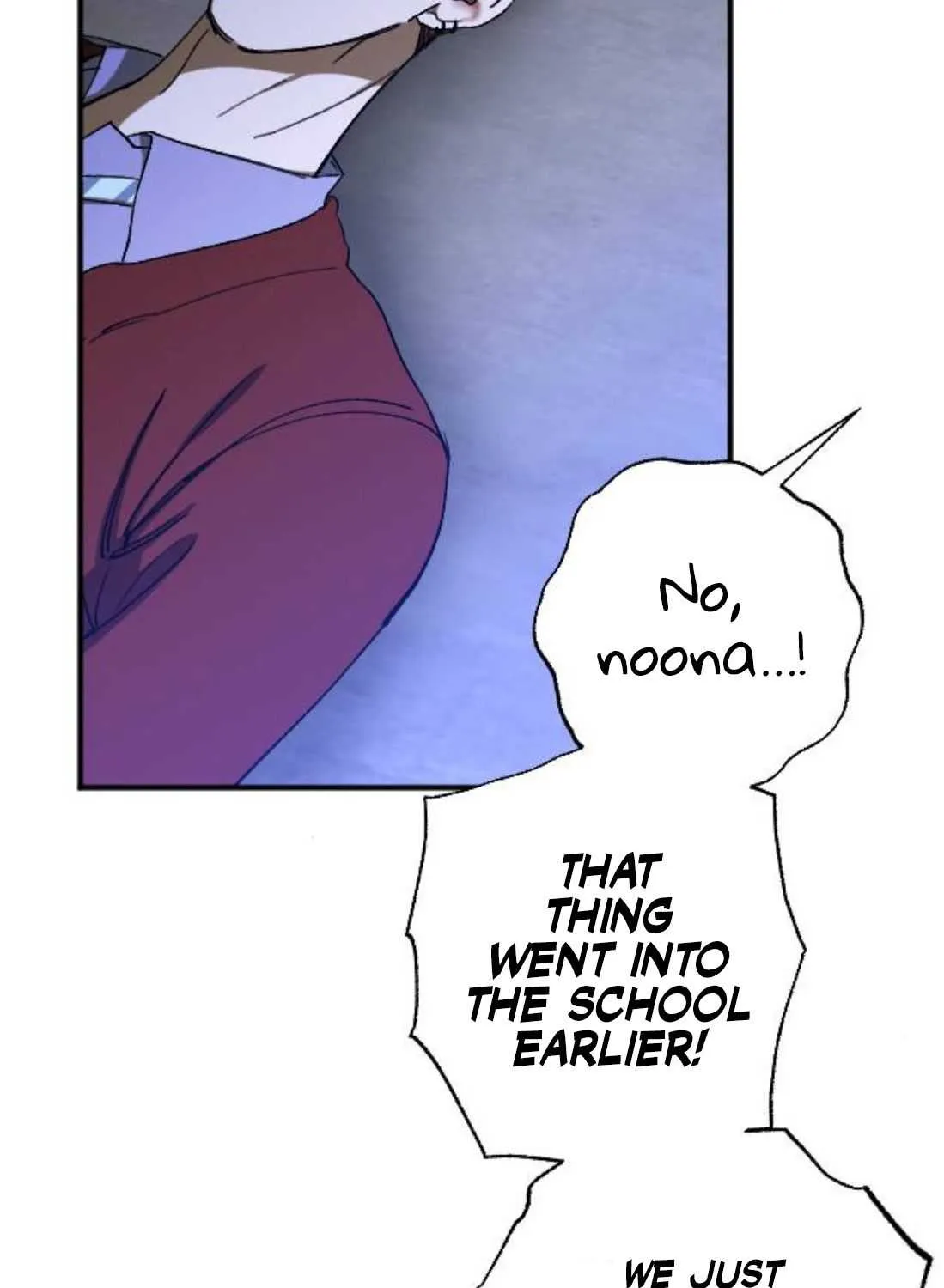 Night of Shadows Chapter 6 page 132 - 