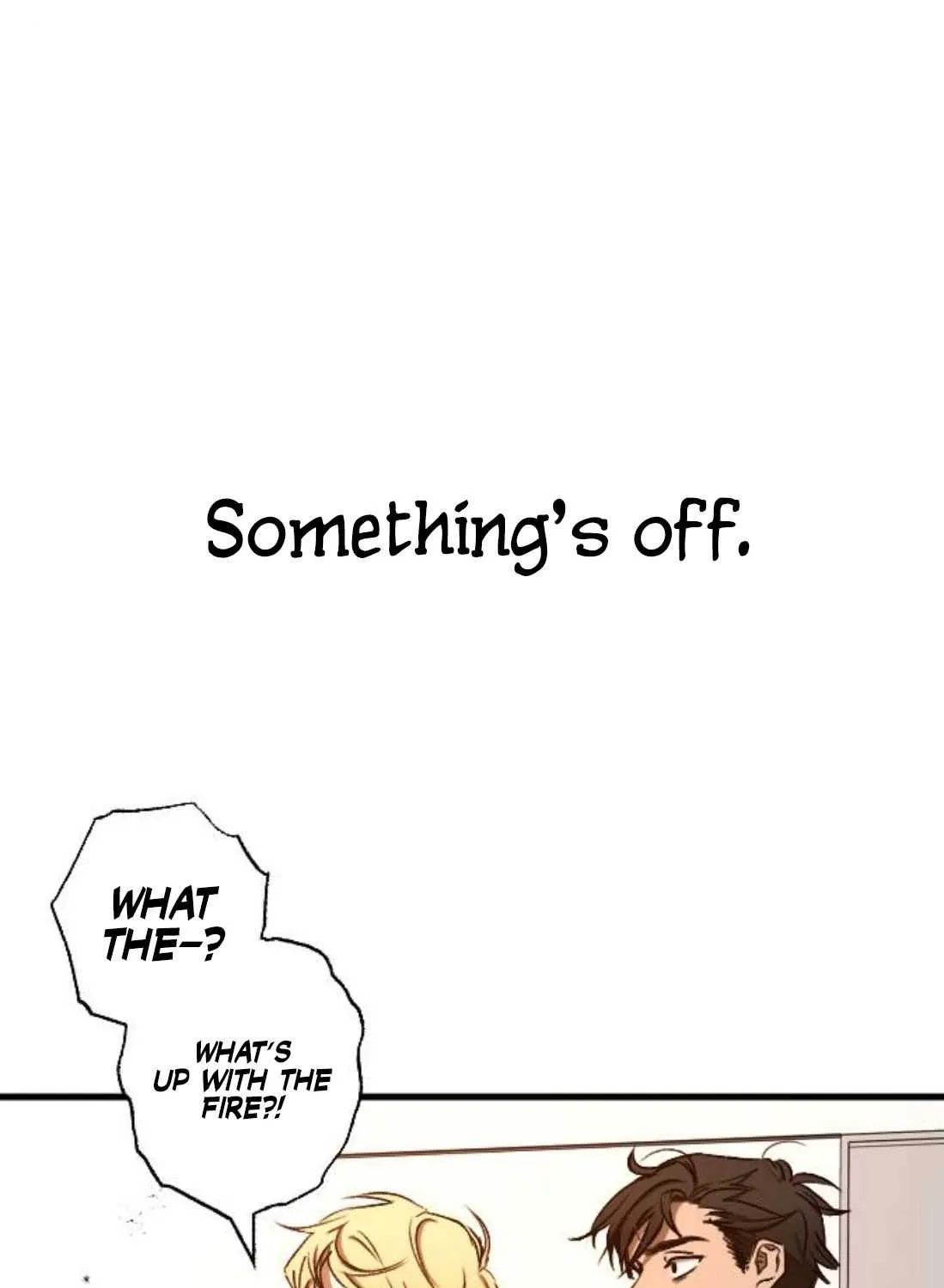 Night of Shadows Chapter 6 page 138 - 