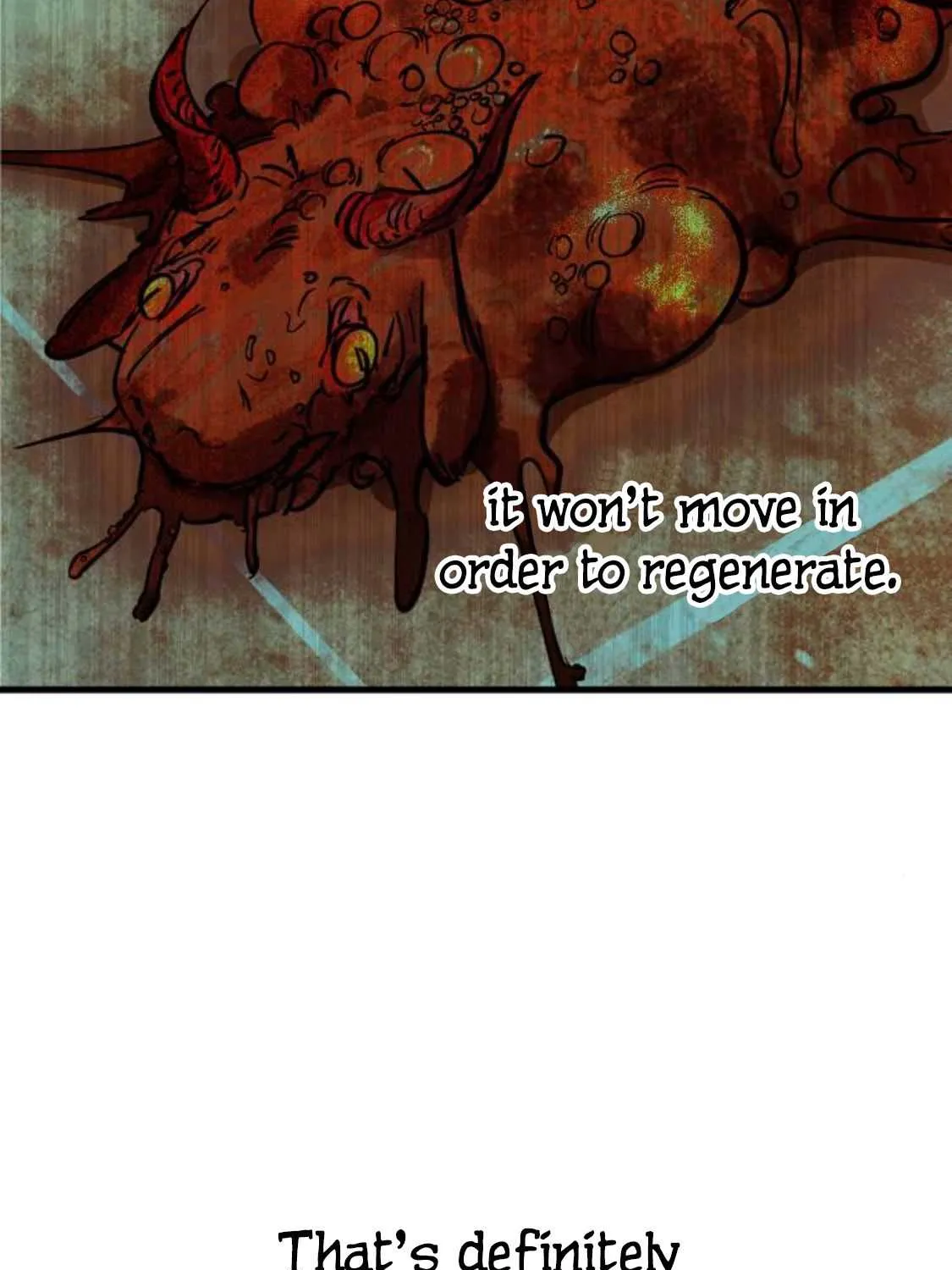 Night of Shadows Chapter 6 page 21 - 