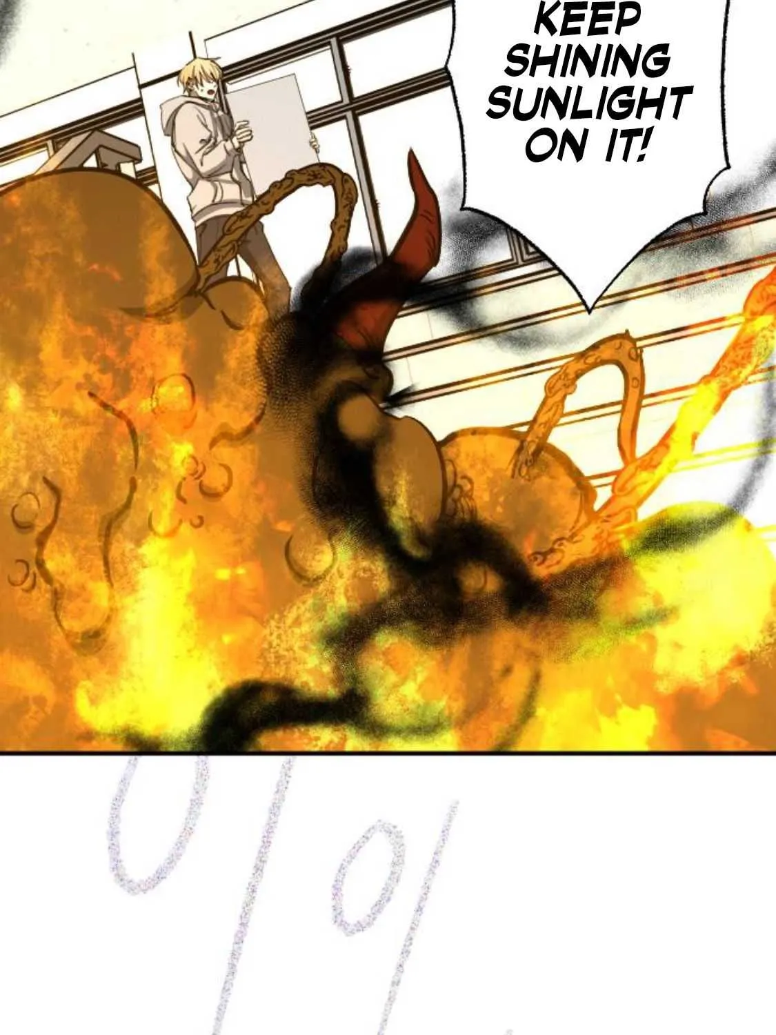 Night of Shadows Chapter 6 page 36 - 