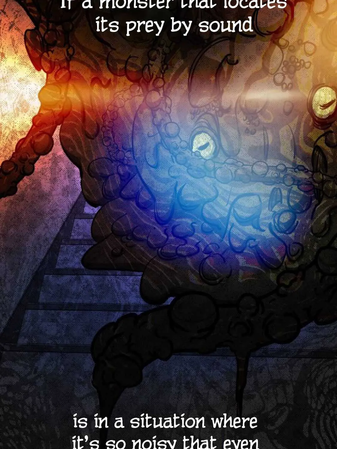 Night of Shadows Chapter 6 page 51 - 