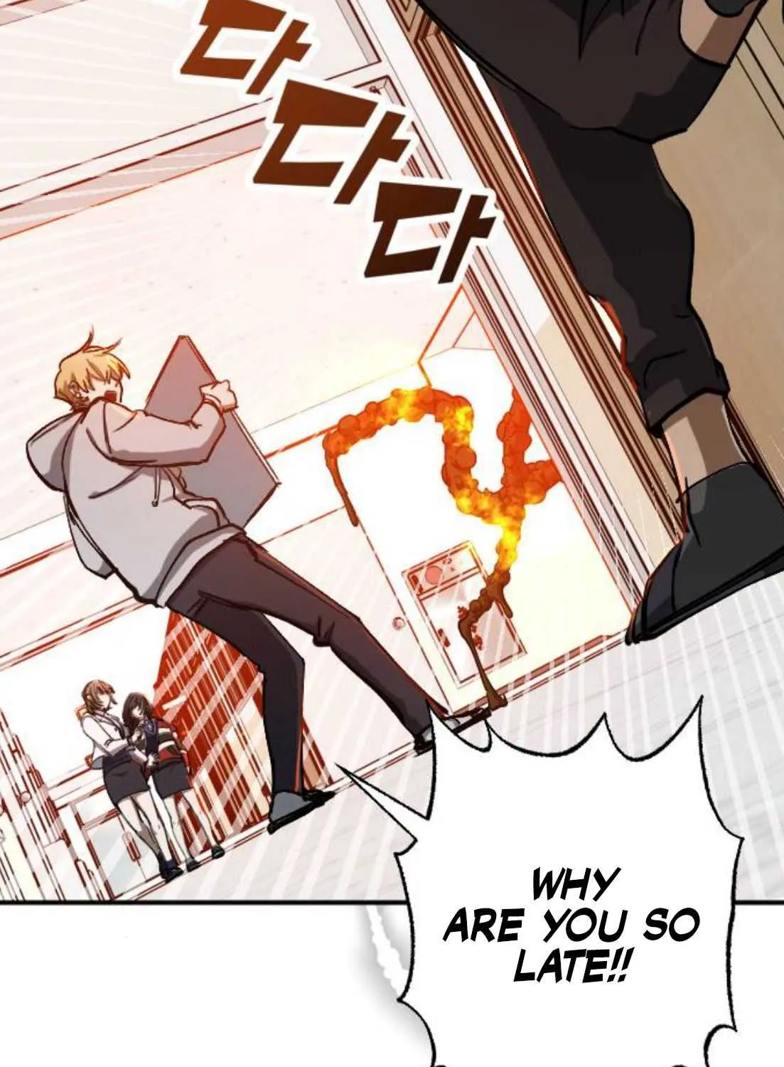 Night of Shadows Chapter 6 page 61 - 