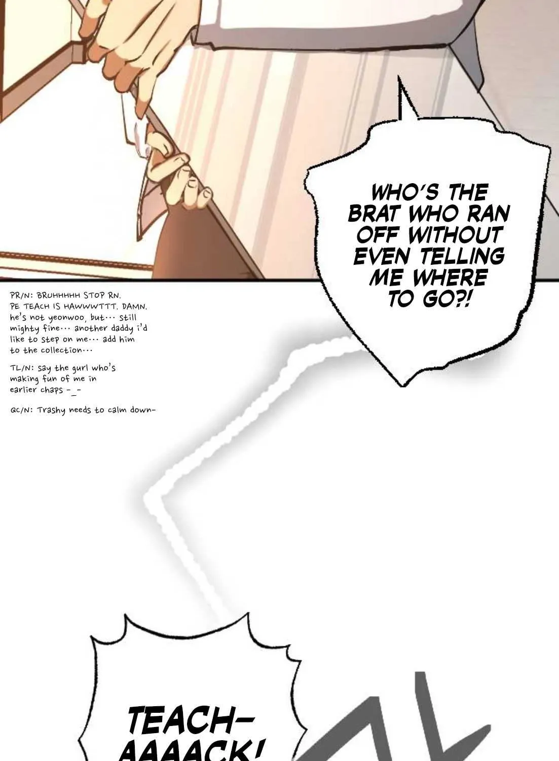 Night of Shadows Chapter 6 page 64 - 