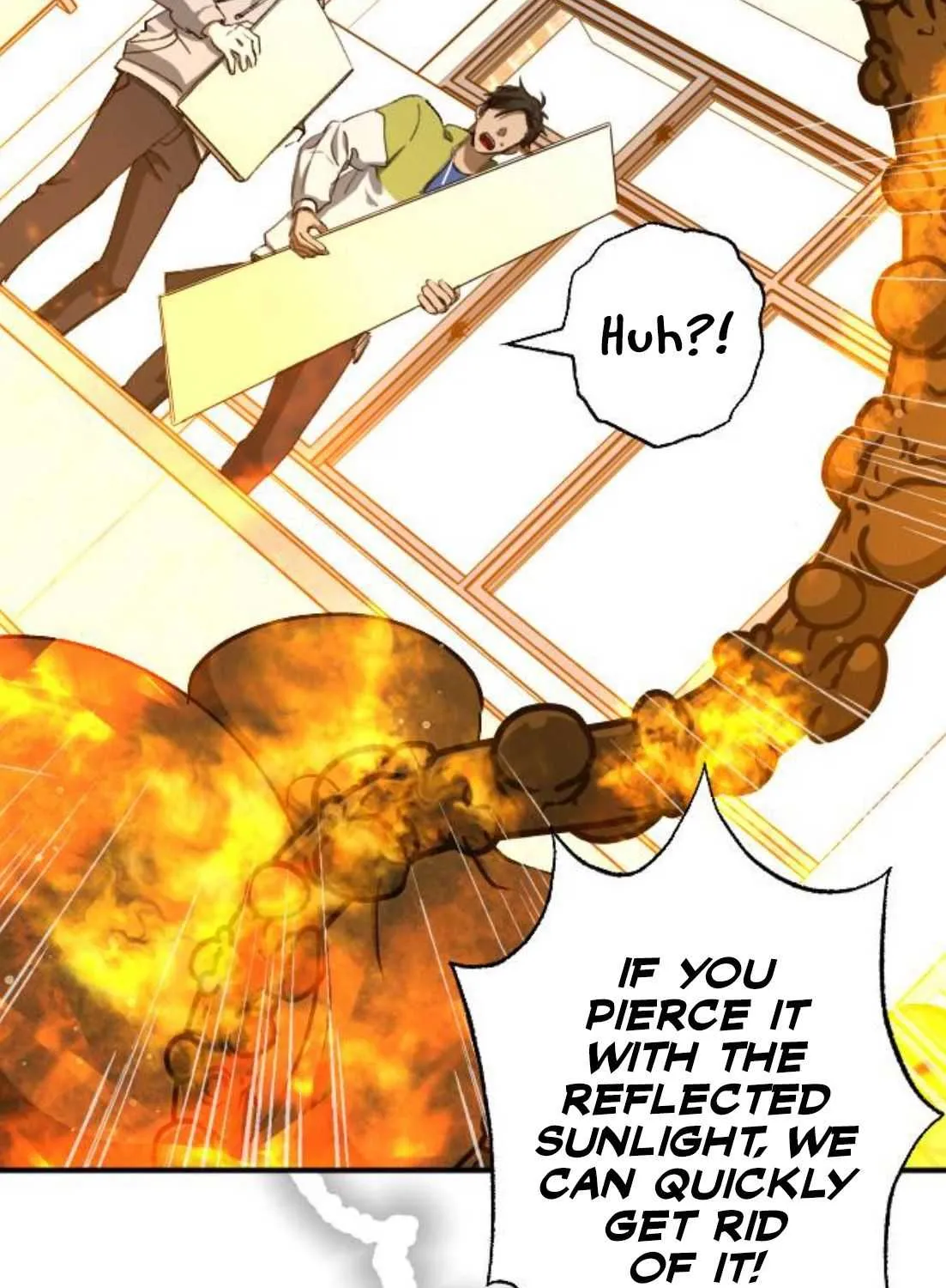 Night of Shadows Chapter 6 page 69 - 