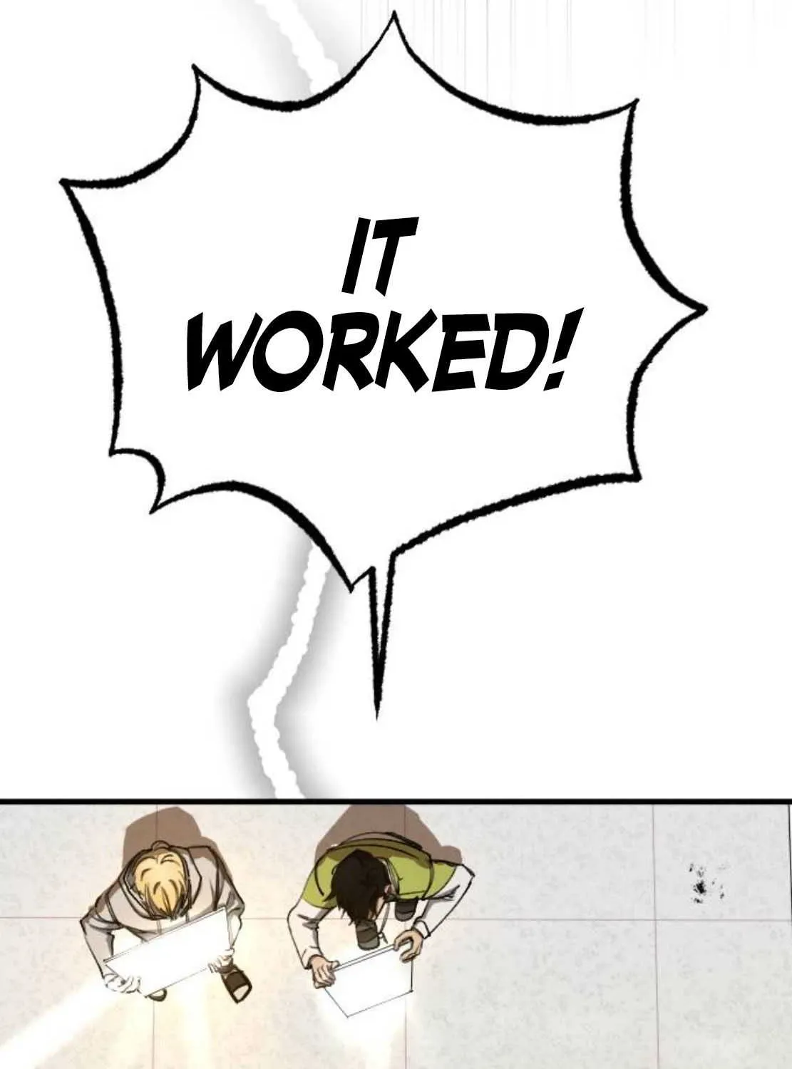 Night of Shadows Chapter 6 page 77 - 