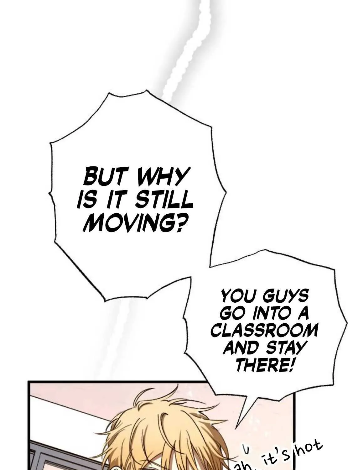 Night of Shadows Chapter 6 page 80 - 