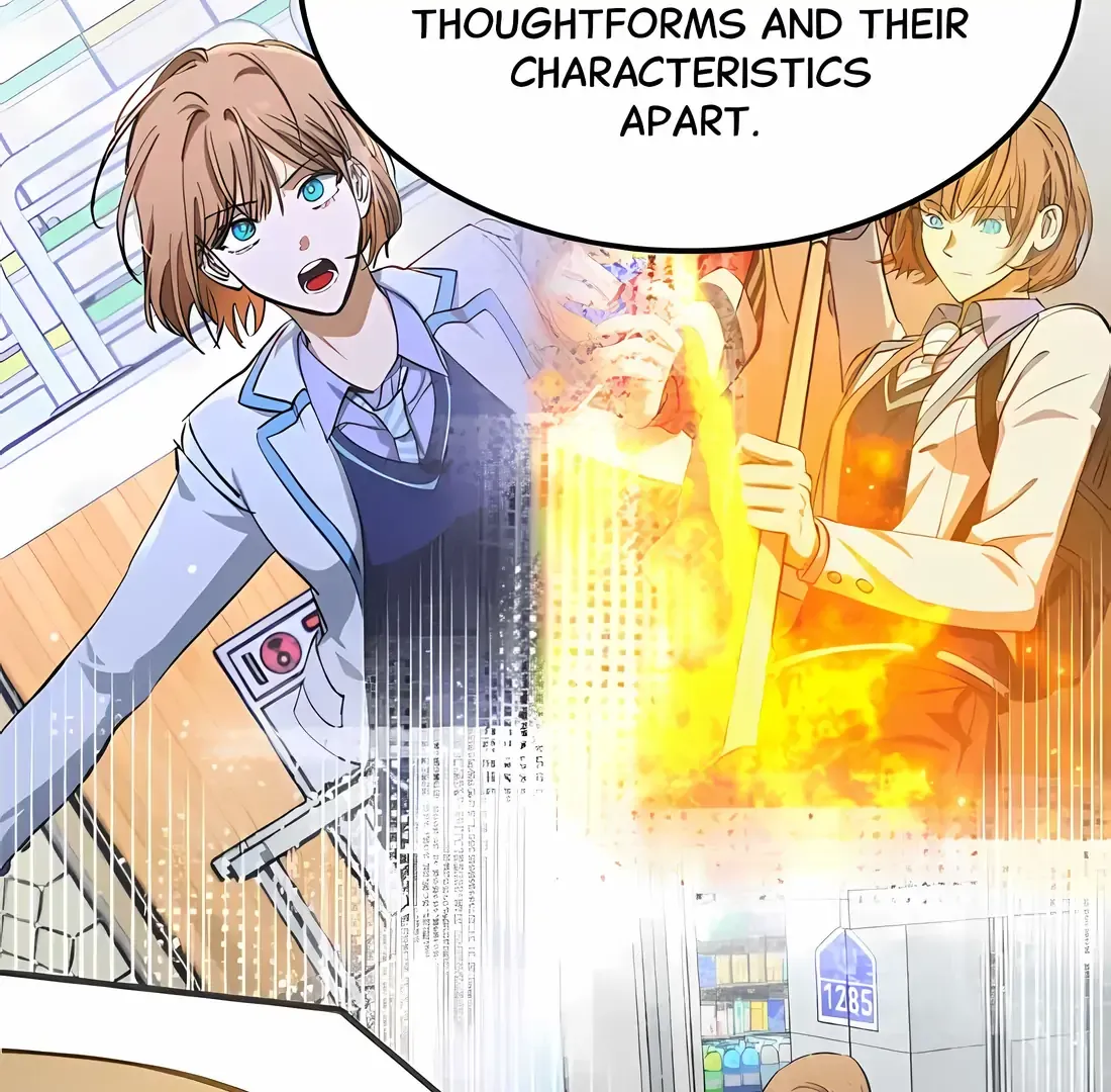 Night of Shadows Chapter 60 page 105 - 