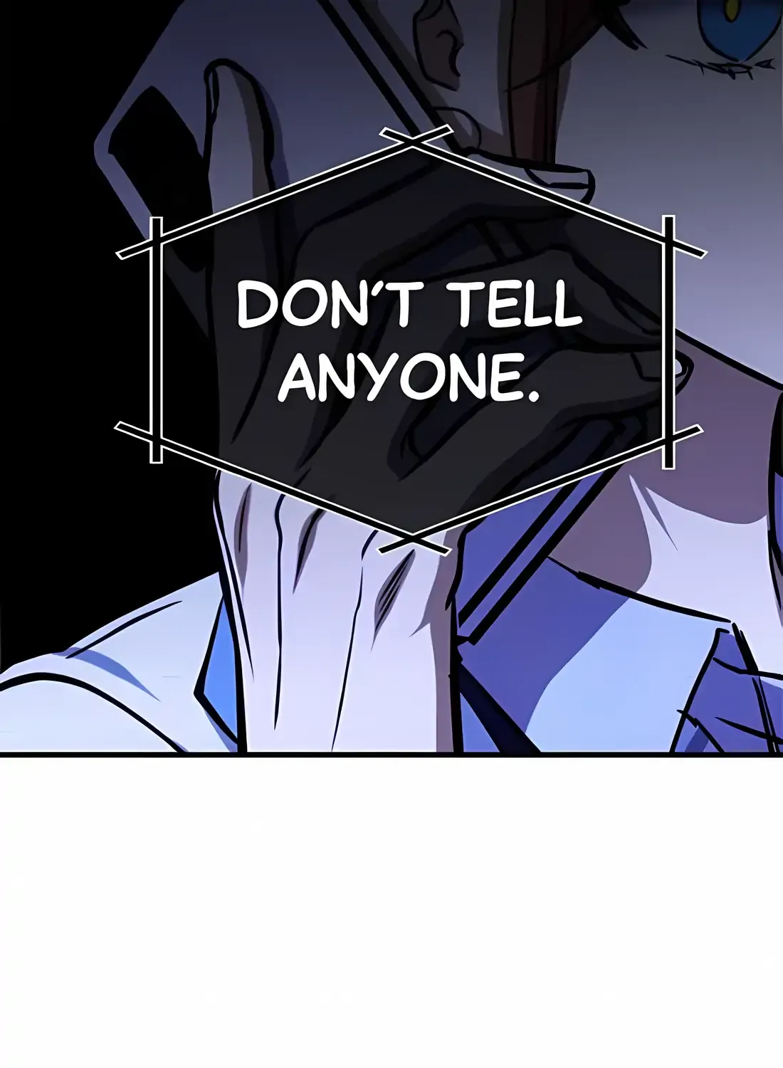Night of Shadows Chapter 60 page 110 - 