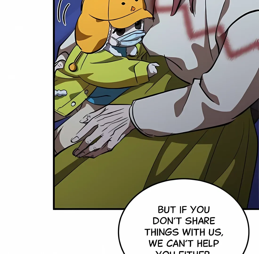 Night of Shadows Chapter 60 page 115 - 