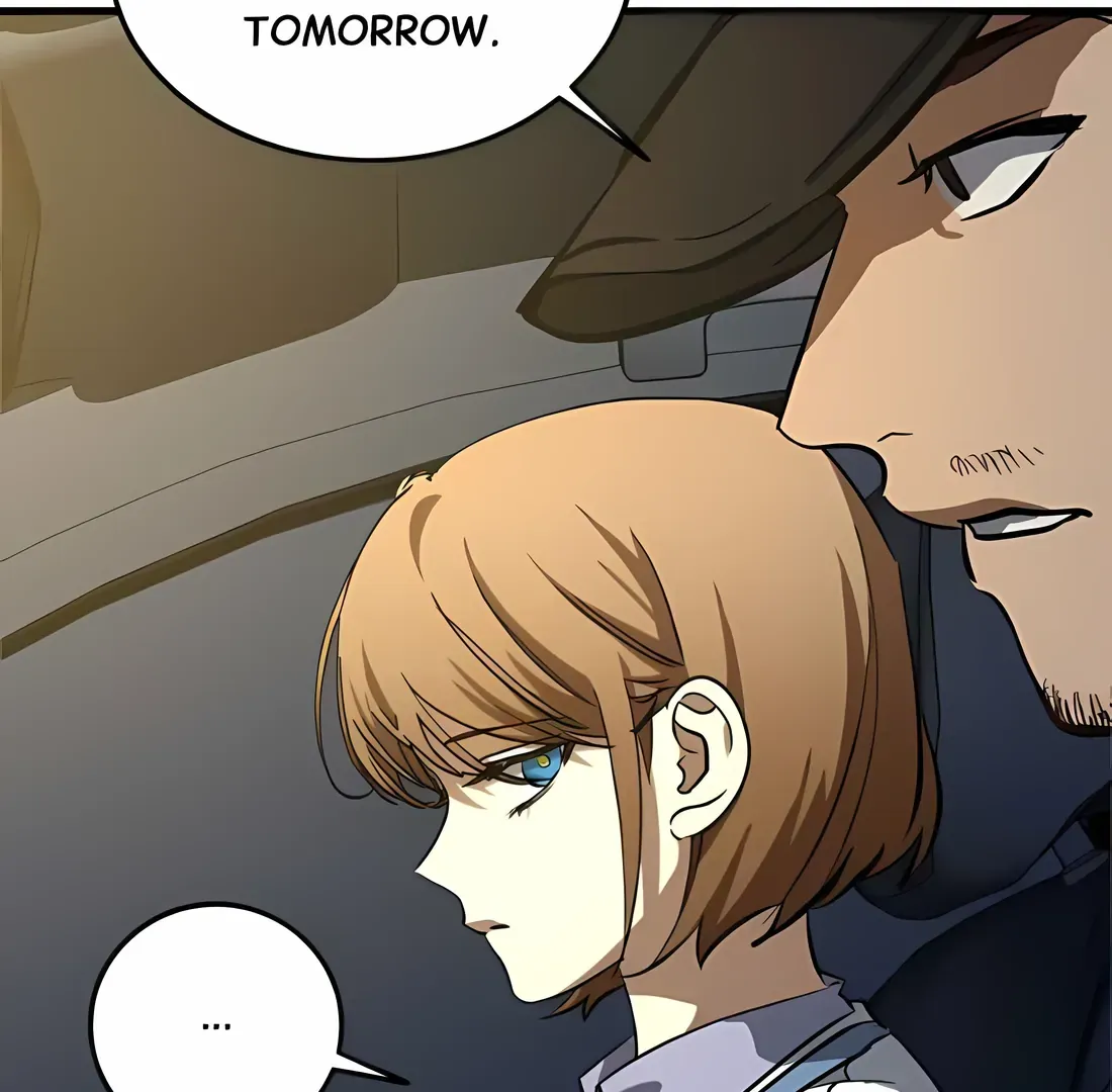 Night of Shadows Chapter 60 page 117 - 