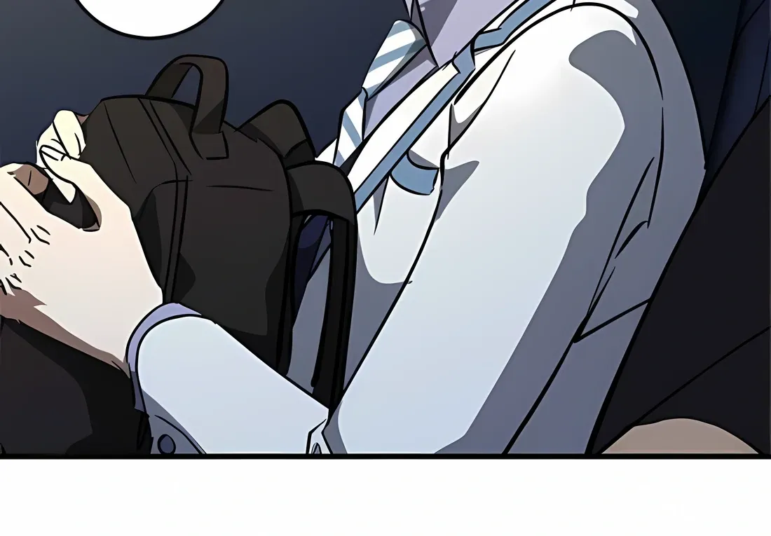 Night of Shadows Chapter 60 page 118 - 