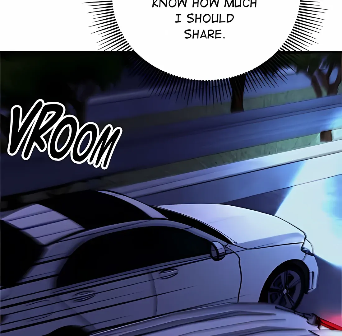 Night of Shadows Chapter 60 page 121 - 