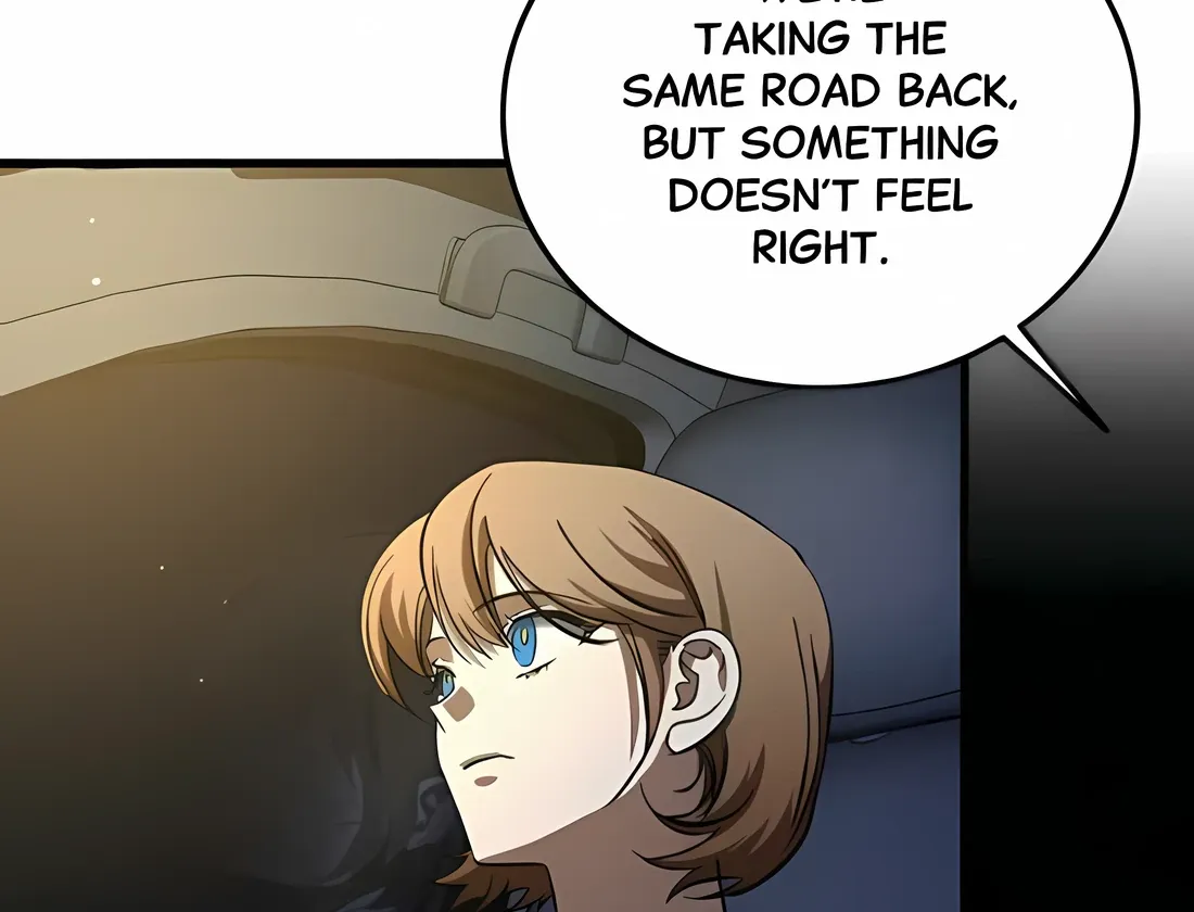 Night of Shadows Chapter 60 page 124 - 