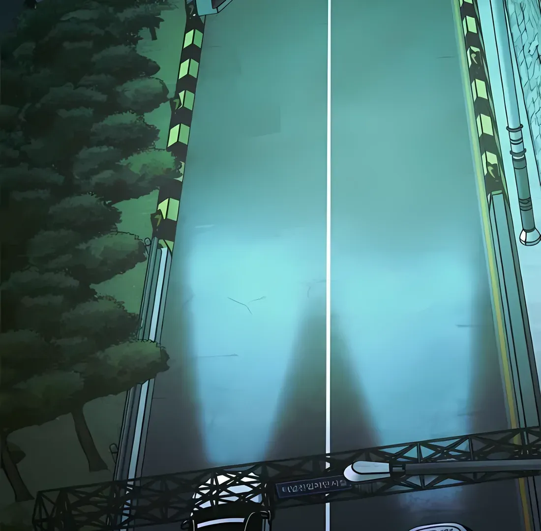 Night of Shadows Chapter 60 page 128 - 